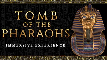 Tomb of the Pharaohs