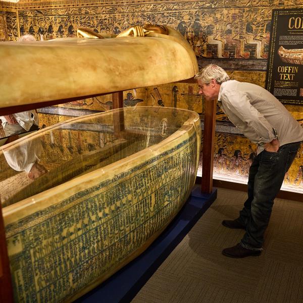 a person sitting on a bench