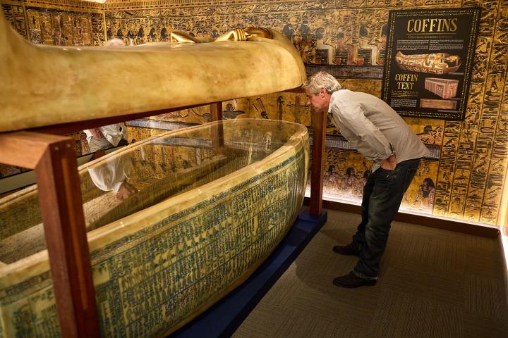 a person sitting on a bench